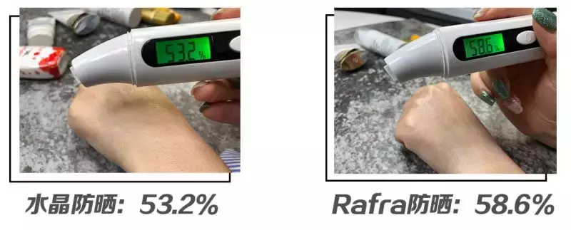 10款网红防晒霜大测评,告诉你夏季怎么选保湿清爽又晒不黑