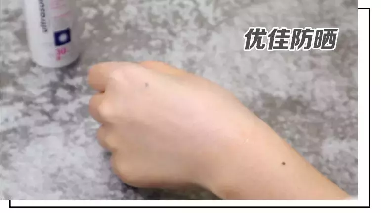 10款网红防晒霜大测评,告诉你夏季怎么选保湿清爽又晒不黑