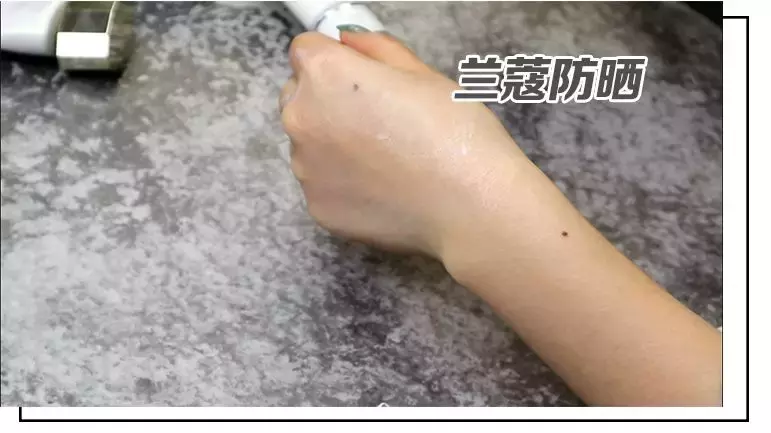10款网红防晒霜大测评,告诉你夏季怎么选保湿清爽又晒不黑