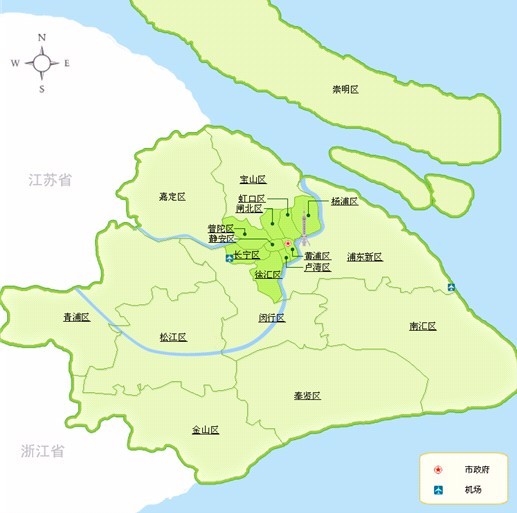 直辖市有哪几个城市 中国一共几个直辖市有,直辖市,城市,市辖区