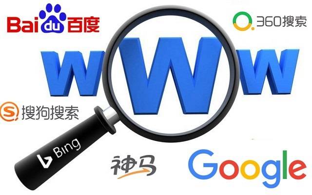 中国十大搜索引擎排名,国内10大搜索引擎,搜索引擎,全球,份额