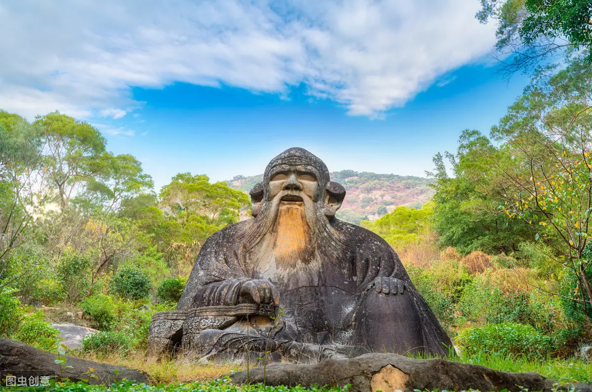 无为而治是什么意思,怎样理解无为而治,孩子,婆媳,方法论