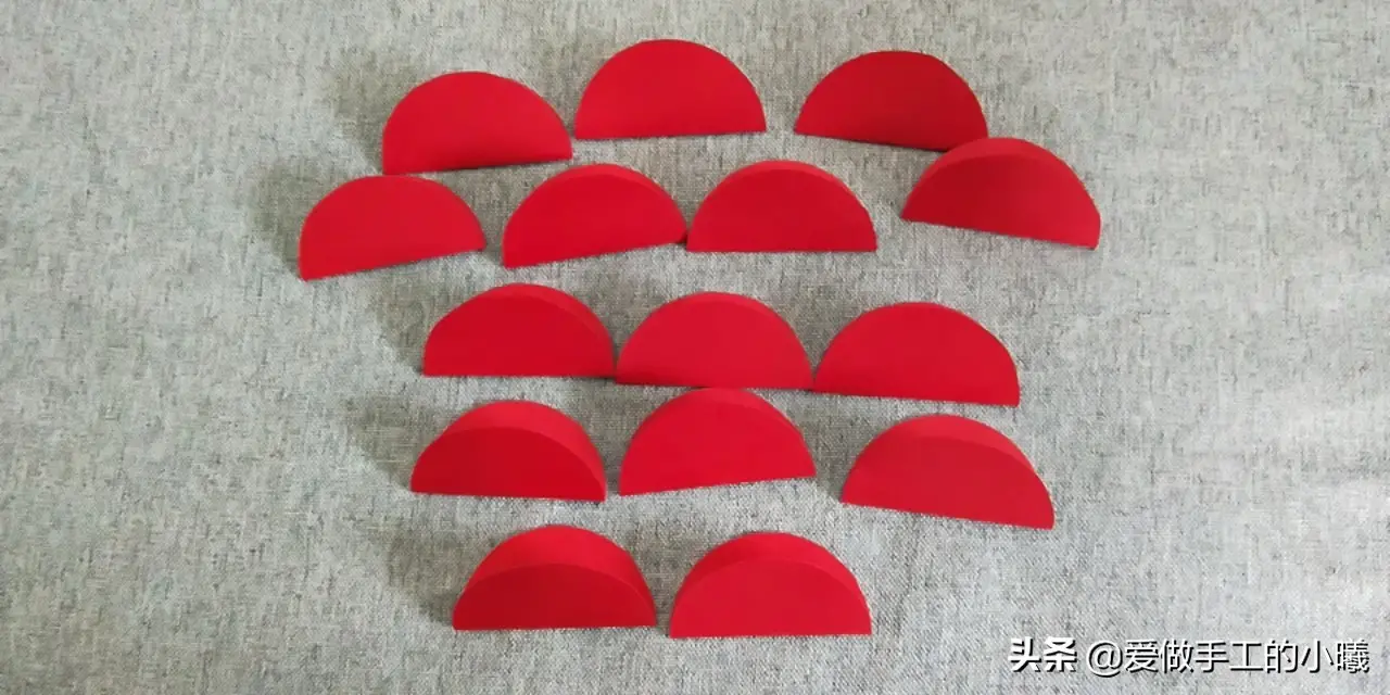 灯笼怎么做才好看的方法,简单又漂亮的手工灯笼制作教程,灯笼,手工,方法