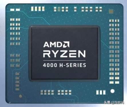 落跑的Radeon和巅峰的Ryzen：2020年笔记本CPU/GPU性能排行榜