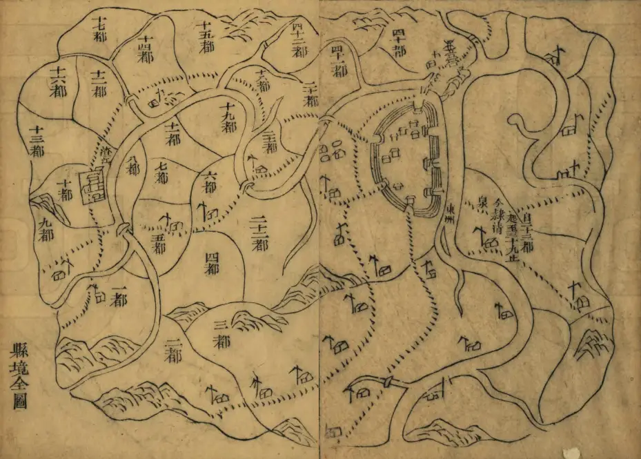 五岳中的中岳是指的哪一座山,我国五岳名山介绍,名山,地方,清泉