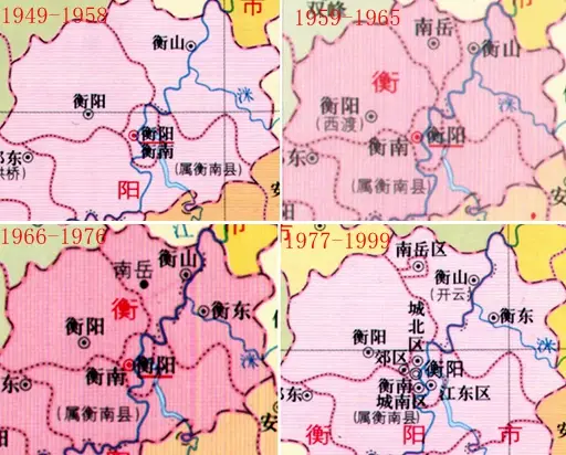 五岳中的中岳是指的哪一座山,我国五岳名山介绍,名山,地方,清泉
