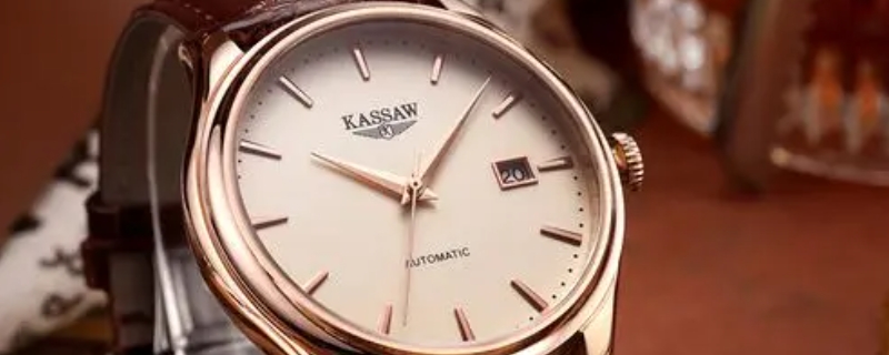 卡梭尔手表是什么牌子,卡梭手表世界排名第几,kassaw卡梭手表,手表,品牌,世界排名