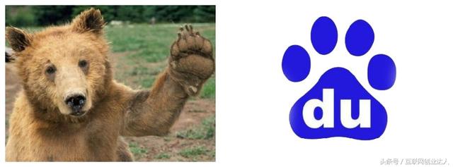 京东logo图标含义居然是针对天猫来的,盘点著名公司LOGO含义,含义,图标,公司