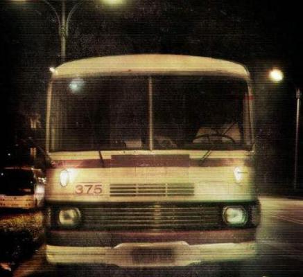1995年北京375路公交车灵异事件，为掩盖谋杀而造谣闹鬼,公交车,事件,灵异