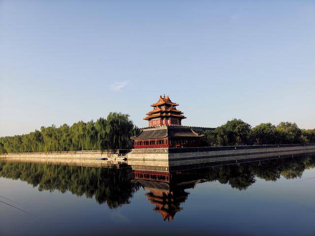 北京有什么名胜古迹,北京的十大名胜古迹,名胜古迹,公园,天坛