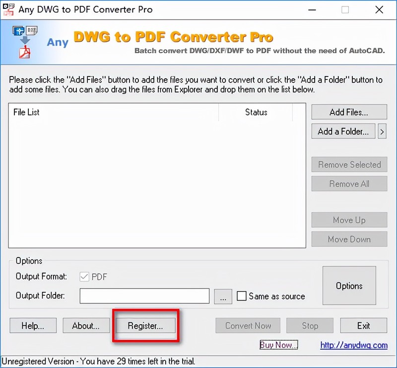 如何在浏览器里在线预览DWG/DXF 文件