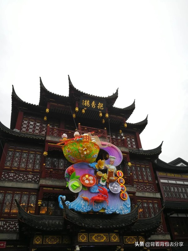 上海好玩的地方排行榜适合年轻人 上海旅游必去景点一览表,景点,地方,年轻人