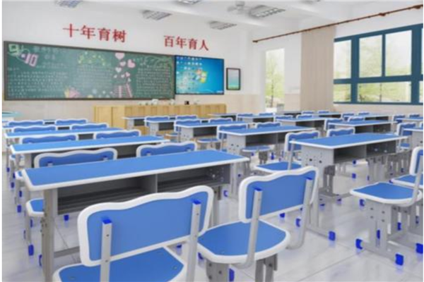 青岛十大高中排行榜 山东省青岛第二中学上榜第一受欢迎学校,学校,高中,排行榜