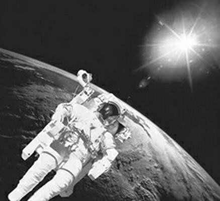 尤里·加加林死亡之谜，太空第一人离奇死亡真相,太空,真相,宇航员