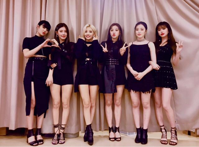 韩国女歌手排行榜大全(韩国女歌星人气排名2022？),女歌手,排行榜,人气