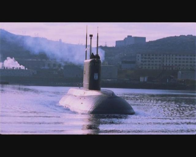 十大潜艇战电影(十大潜艇战争电影大全),潜艇,电影,战争