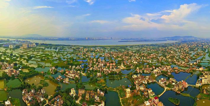 深圳十大旅游景点,好玩的地方推荐,旅游景点,地方,景区