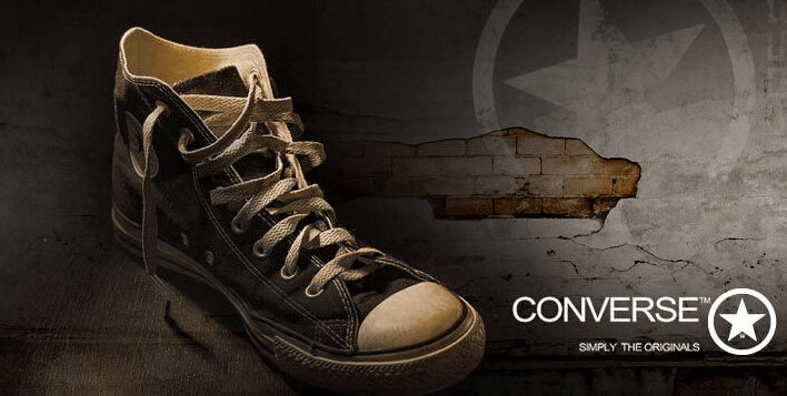 Converse的硫化底和橡胶底有什么区别吗？