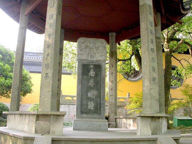 杭州寺庙有哪些，杭州十大寺庙排名,香火,寺庙,地方