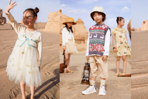 国内童装十大知名品牌-中国最好的童装品牌排行榜,童装,知名品牌,品牌