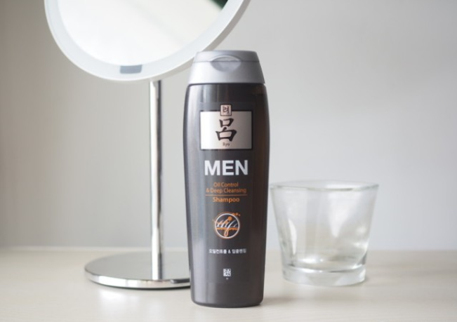 都2020了 说好的定期更换洗发水呢，男士洗发水最新排行榜出炉