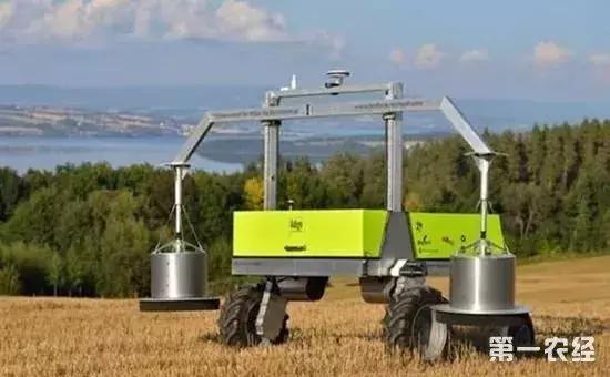 现代农业科技有哪些,农业十大新技术介绍,机器人,农业,基因