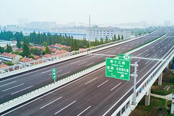 2022武汉四环线全线通车时间及收费标准,全线,时间,标题