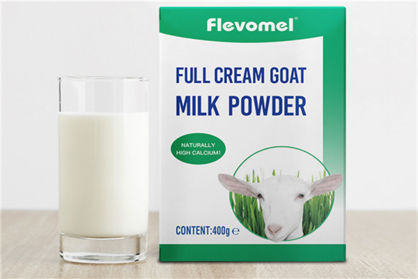 进口羊奶粉品牌十大排名(进口最好的羊奶粉排名第一),羊奶,品牌,雀巢
