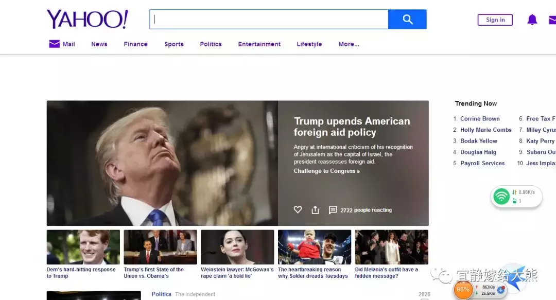 技术贴——应广大网友要求,电脑看YOUTube教程!