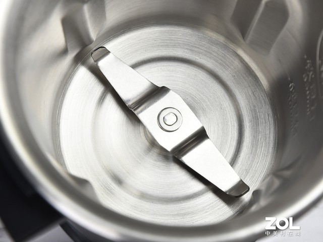 新一代厨房大师 九阳K2S不用手洗破壁豆浆机评测