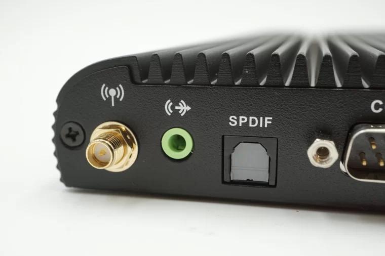 spdif接口是什么,讯号,声卡,接口
