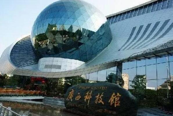 广西十大亲子游景点 桂林乐满地度假世界第一，广西科技馆上榜,景点,亲子,科技馆