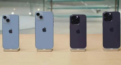 iPhone14系列官方维修价涨价了吗,iPhone14和iPhone13系列官方维修价对比