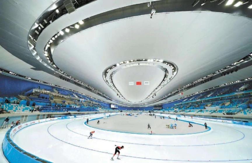 2022年北京冬奥会考点,2022北京冬奥会知识问答