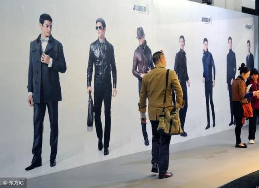 中国男装品牌排行榜前十名有哪些,中国男装品牌排行榜前十名