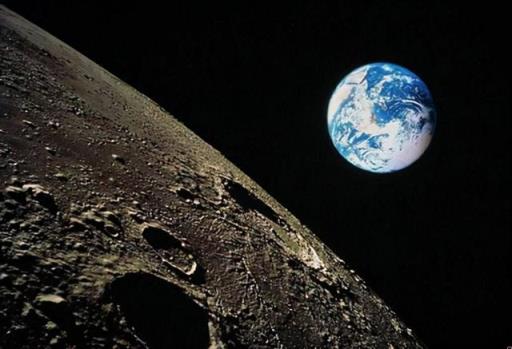 月球嫦娥,月球发现活嫦娥拍到了真的孙悟空