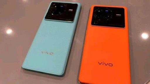 有没有vivox80,x80手机vivo多少钱