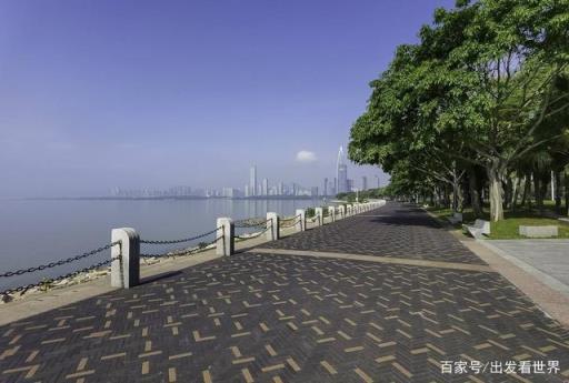 深圳旅游景点大全介绍,深圳旅游景点大全52个景点都在这里