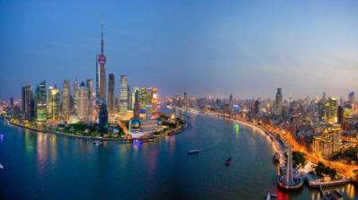 2022年上海10月份是冷是热,上海10月份天气怎么样