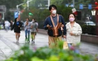 上海10月哪天开始降温2022「详细讲解：上海10月的气温变化大吗」