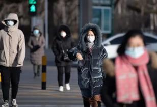 上海10月哪天开始降温2022,上海10月的气温变化大吗