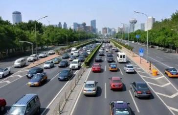 2023年元旦去北京有限制吗外地车,元旦期间外地车可以去北京吗