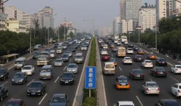 2023年元旦去北京有限制吗外地车,元旦期间外地车可以去北京吗