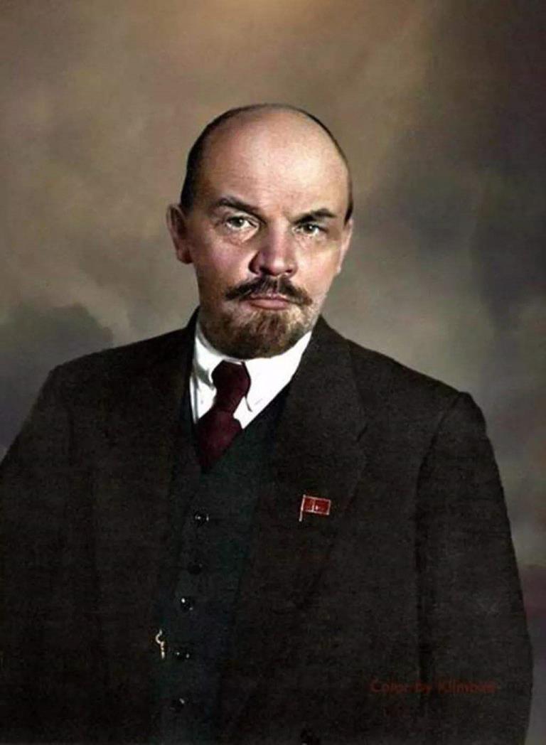 关于列宁的相关资料,列宁百度百科