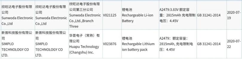iphone12电池容量怎么恢复,iphone12电池容量