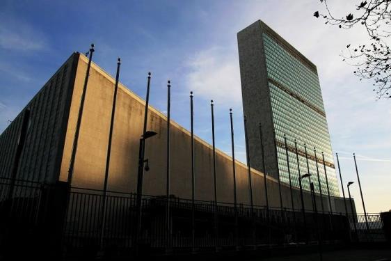 联合国总部设在美国的什么市区,联合国总部设在美国的什么市