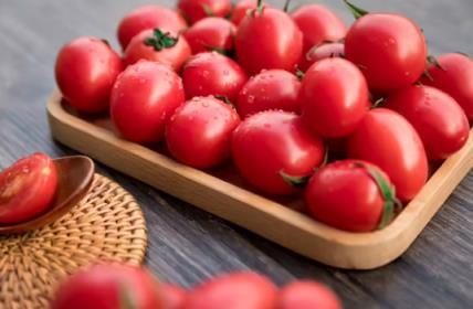 特别爱吃西红柿的原因是什么,为什么特别爱吃西红柿
