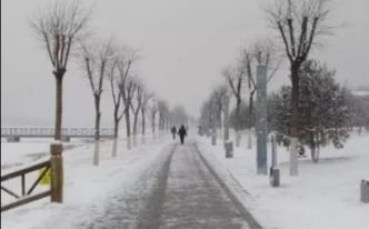 ​2022年武汉11月会有雪吗「新手必看：武汉几月份才能见到雪」