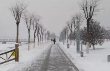​2022年武汉11月会有雪吗,武汉几月份才能见到雪