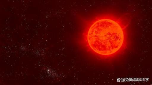 盾牌座uy是太阳的一万亿倍,外太空最大的恒星是盾牌座uy还是原始x星